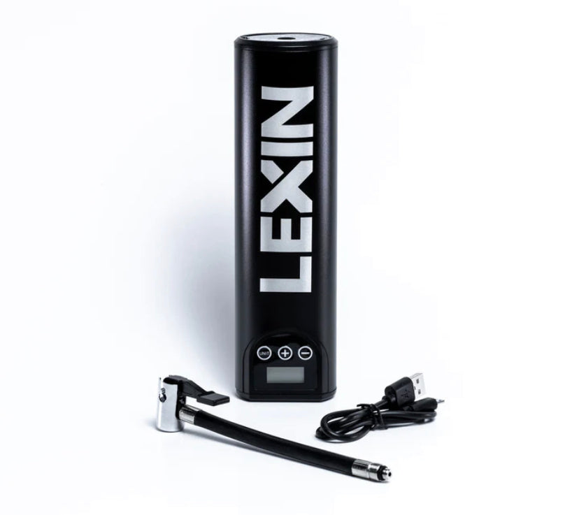 LEXIN Smart Tire Pump