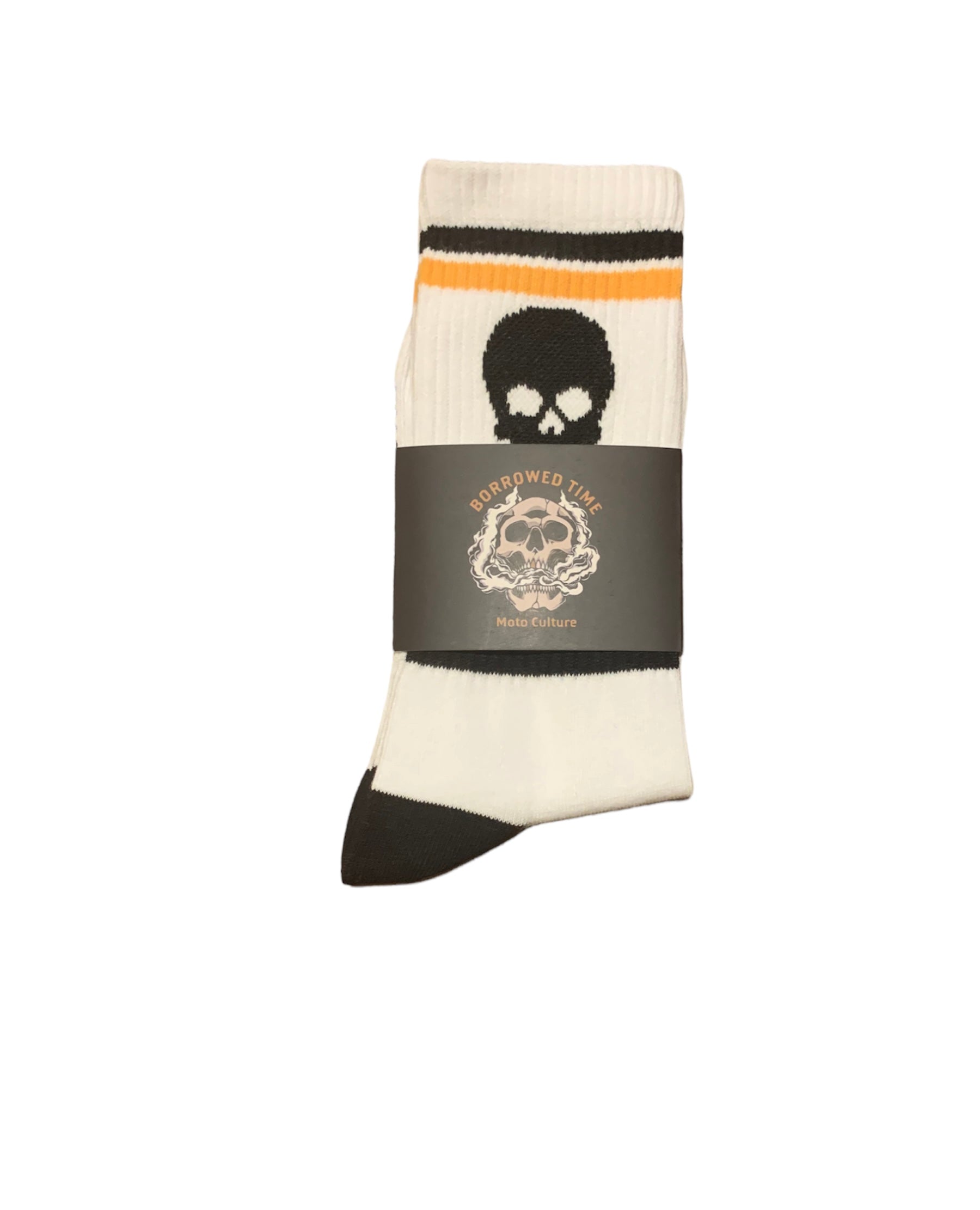 Skull Sock